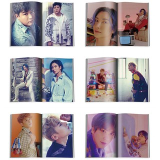 Mini book Super Junior 