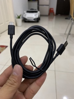 Cáp USB A to USB-C Belkin F2CU032bt06