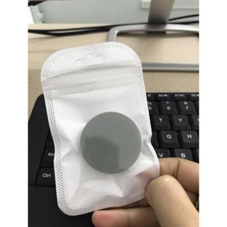Griptok Popsocket giá chống điện thoại màu trơn
