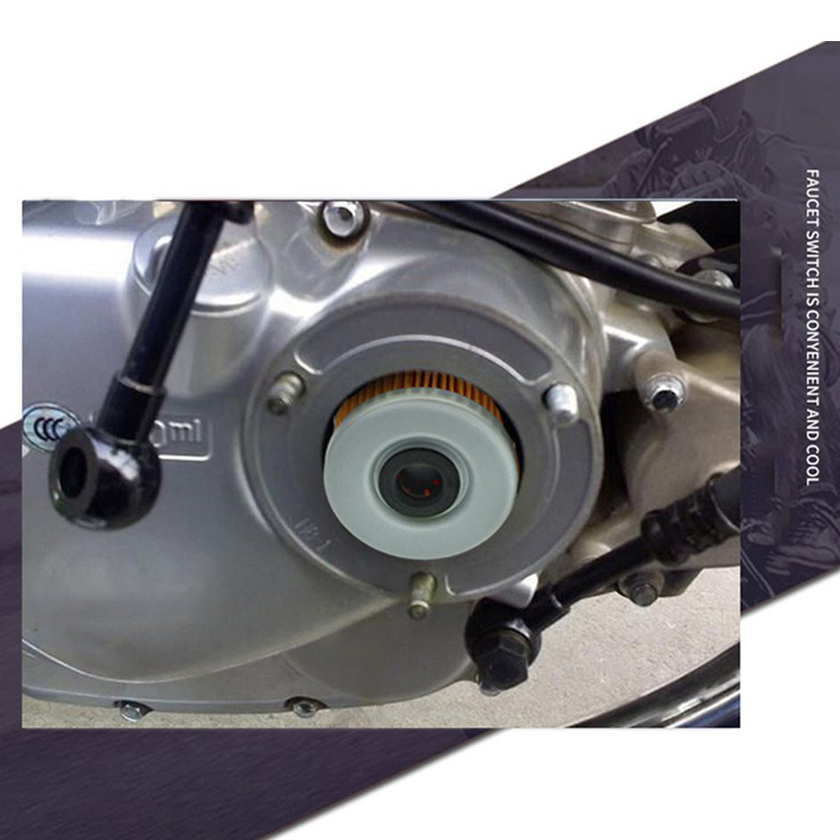 Phụ Kiện Lọc Dầu 150 Cho Xe Mô Tô Yamaha Fz16