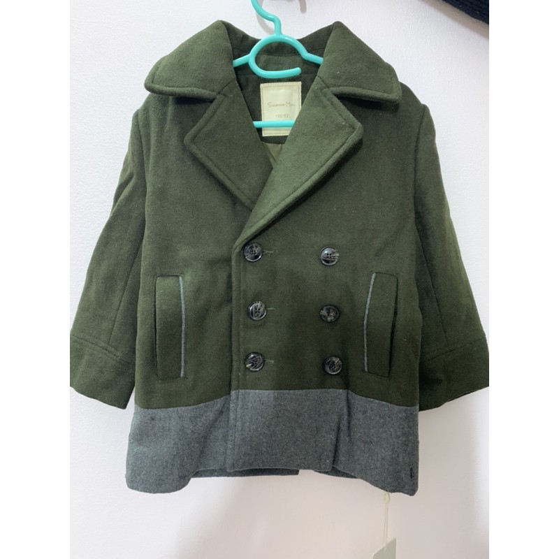 Vest dạ bé trai + gái