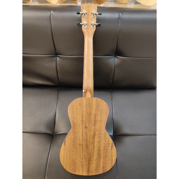 Đàn Ukulele Concert size 23inch Full Gỗ / Hàng Chất Lượng Chính Hãng