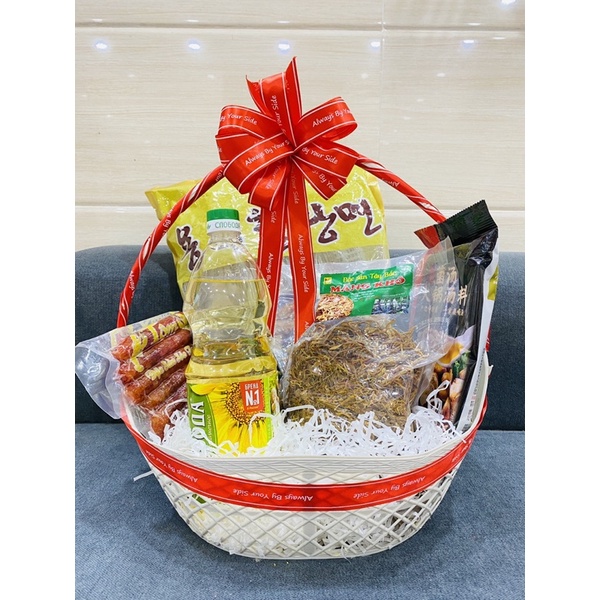 Set quà Ẩm thực ngày tết cho các chị, các mẹ và các bạn thích nấu ăn | BigBuy360 - bigbuy360.vn