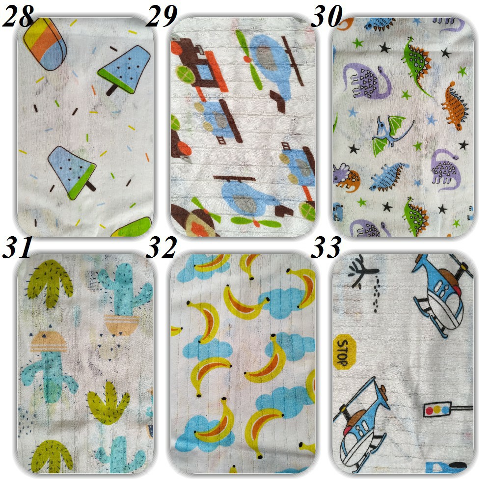 Quân Áo trẻ emFREESHiP BỘ BA LỖ COTTON thông hơi VIỆT NAM