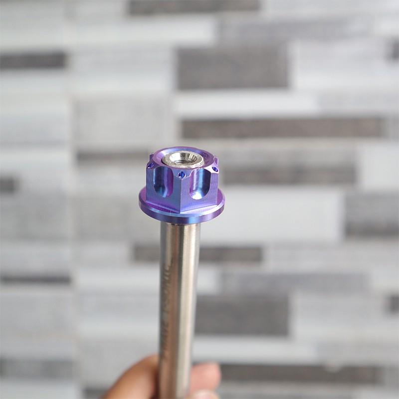 Cốt tán bánh trước titan gr5 nhiều dòng xe