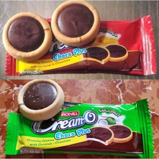 Bánh Cream-O của Thái Lan (date mới)