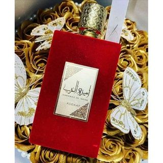 Nước Hoa Dubai Ameerat al Arab 100ml