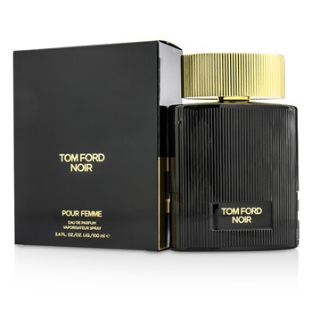 nước hoa nữ TOM FORD NOIR POUR FEMME 10ml (mẫu thử0