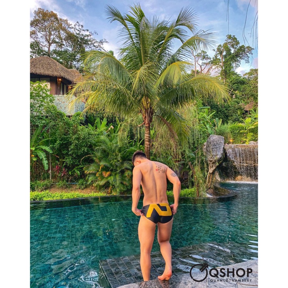 QUẦN BƠI TAM GIÁC CAO CẤP QT252 - Hàng nhập khẩu | BigBuy360 - bigbuy360.vn