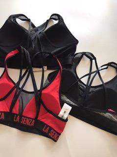 Áo Tập Lasenza