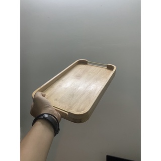 Khay tay nắm đồng