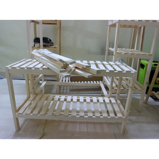 Thanh gỗ thông nan gỗ thông nhập khẩu đã được làm mịn