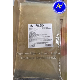 Trân châu trắng 3Q Sea Jelly