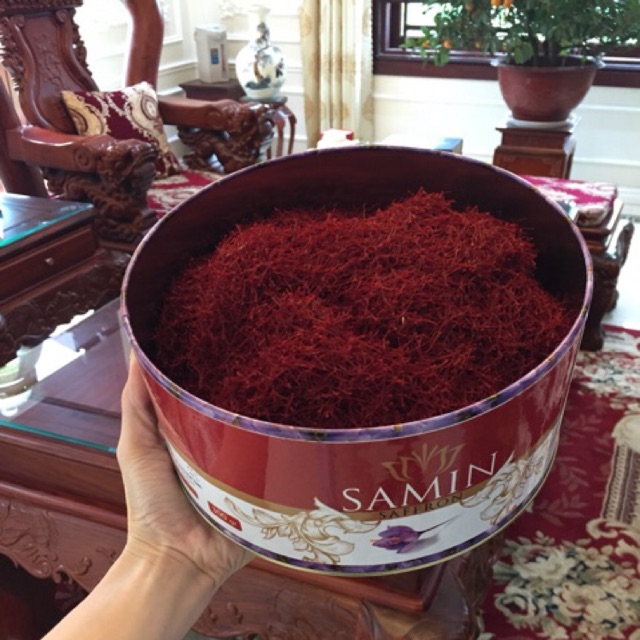 Safron hộp 1 gram 150k | BigBuy360 - bigbuy360.vn