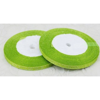 Ruy băng kim tuyến 0.6cm (giá 1 mét)