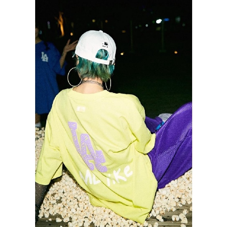 Áo thun cao cấp MLB