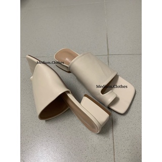 ✨💕Dép quai ngang xỏ ngón 3 phân💕