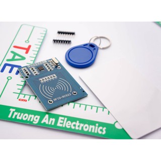 Module RFID RC522 NFC 13.56mhz