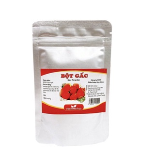 Bột tạo màu thực phẩm tự nhiên làm bánh/nấu xôi
