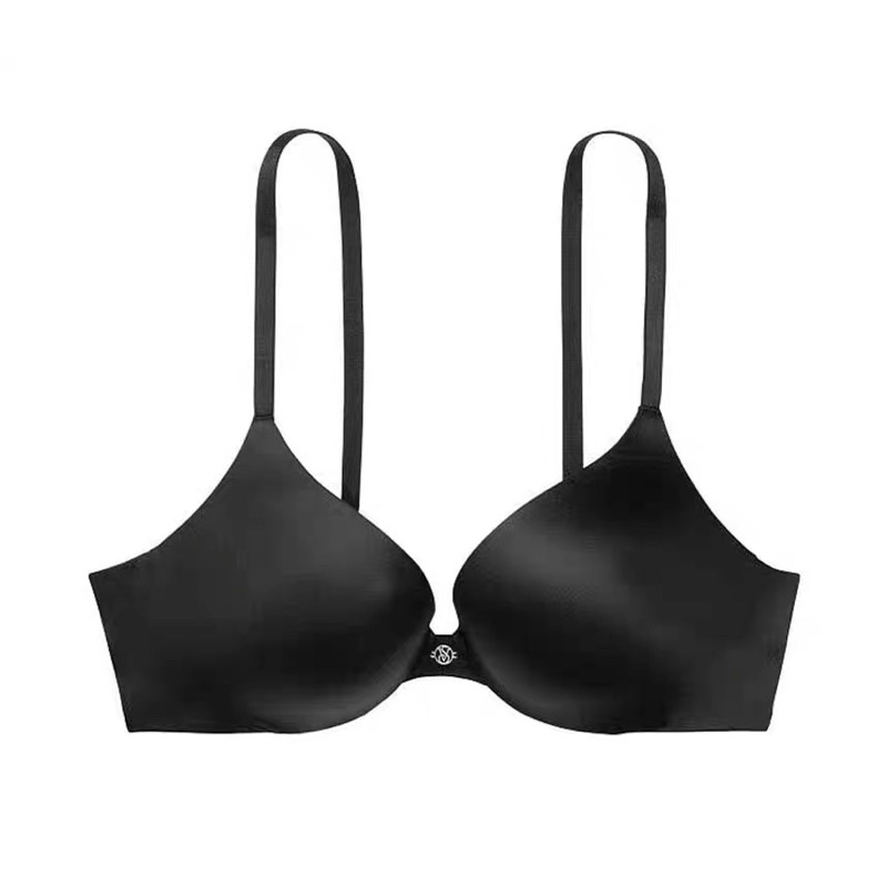 Áo Lót Nữ Cao Cấp VS A015 Victoria Secret dư xịn Trơn Có Gọng Đệm Mỏng 1cm Form Áo Cực Đẹp EBALCG01 | BigBuy360 - bigbuy360.vn