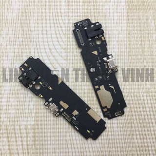 Cụm chân sạc vivo y69 - new