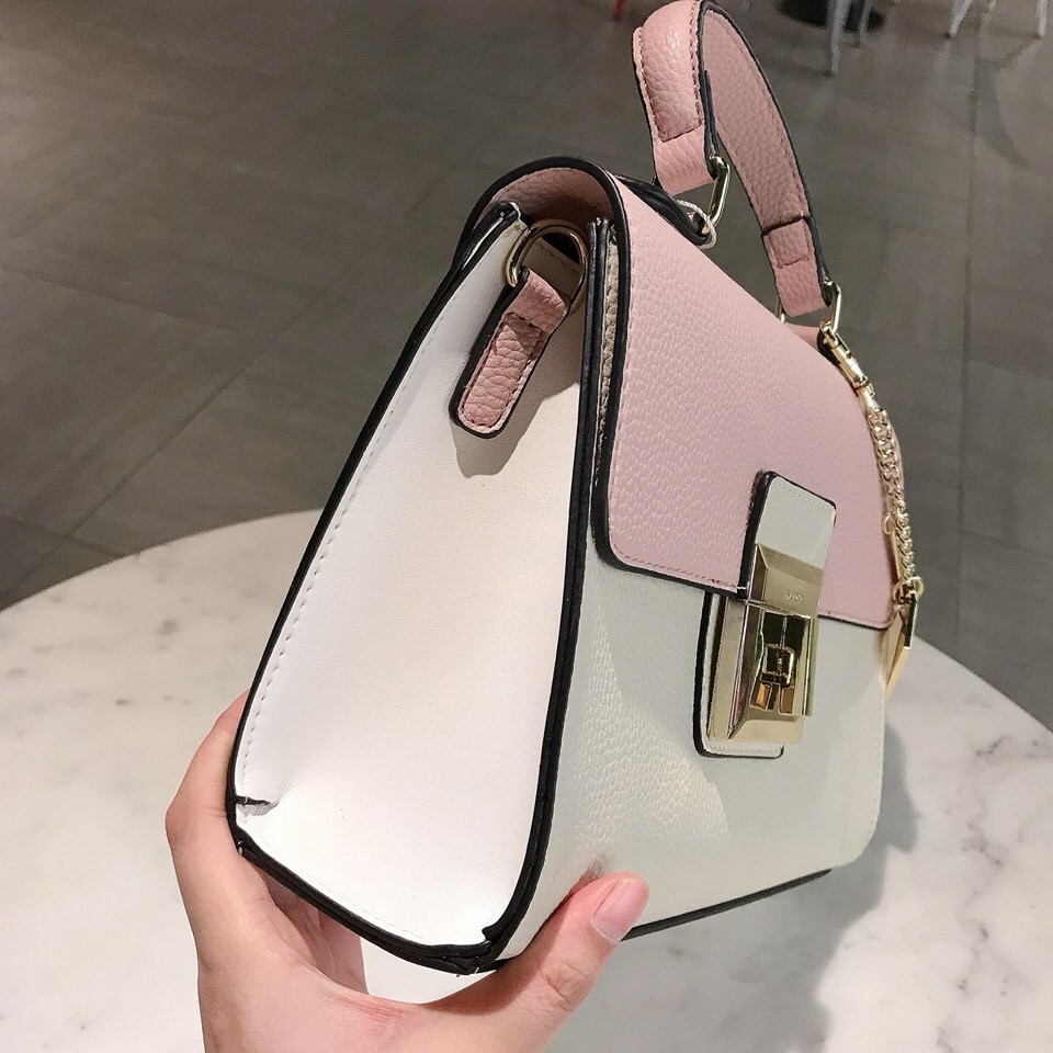 TÚI AD DÁNG CẶP SIZE TO 24CM , XUẤT DƯ XỊN | BigBuy360 - bigbuy360.vn