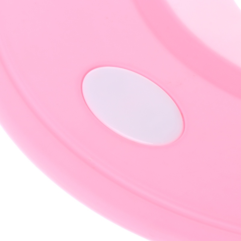 Mũ Tắm Mềm Mại Bảo Vệ Chăm Sóc Cho Bé Có Thể Điều Chỉnh