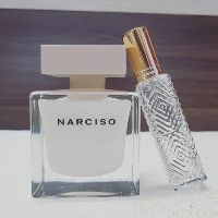 Perfume Nar trắng 10 ML