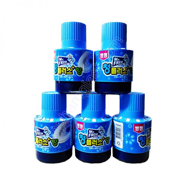 Cốc thả bồn cầu Mr.fresh