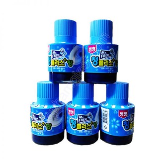 Cốc thả bồn cầu Mr.fresh