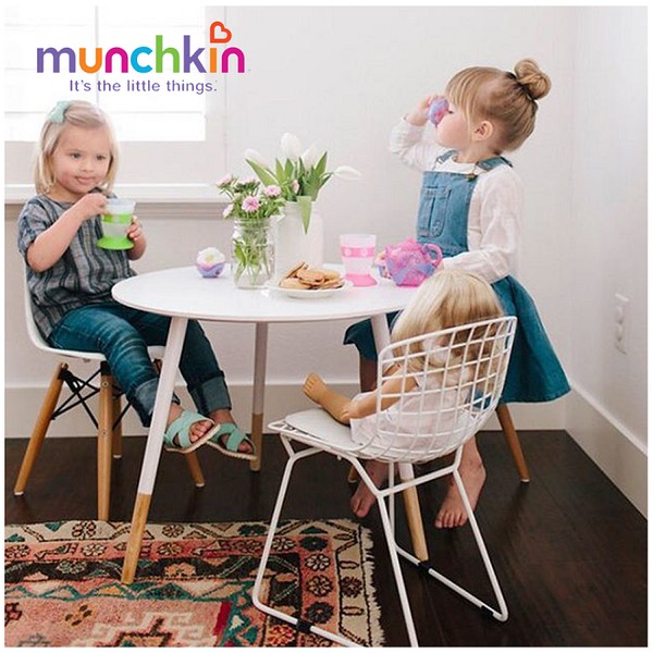 Đồ chơi tiệc trà Munchkin - đồ chơi nấu ăn