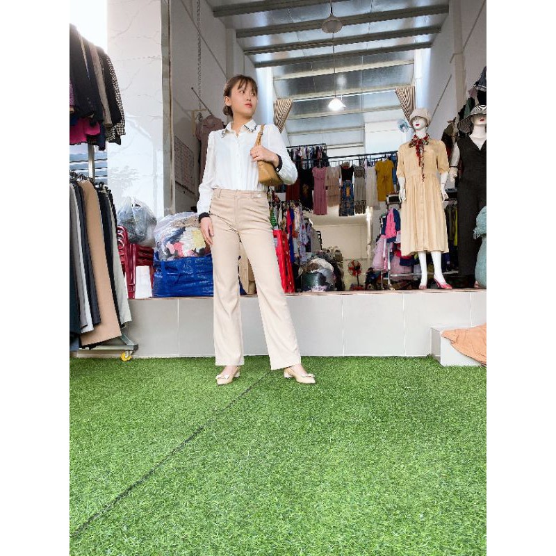 Quần tây nhật si tuyển