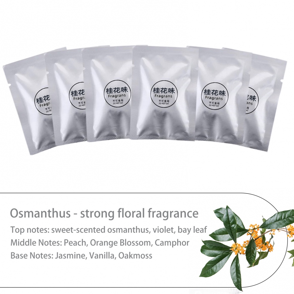 Set 6 Phụ Kiện Tỏa Hương Thơm Gắn Lỗ Thông Gió Xe Hơi Hình Phi Công Hoạt Hình