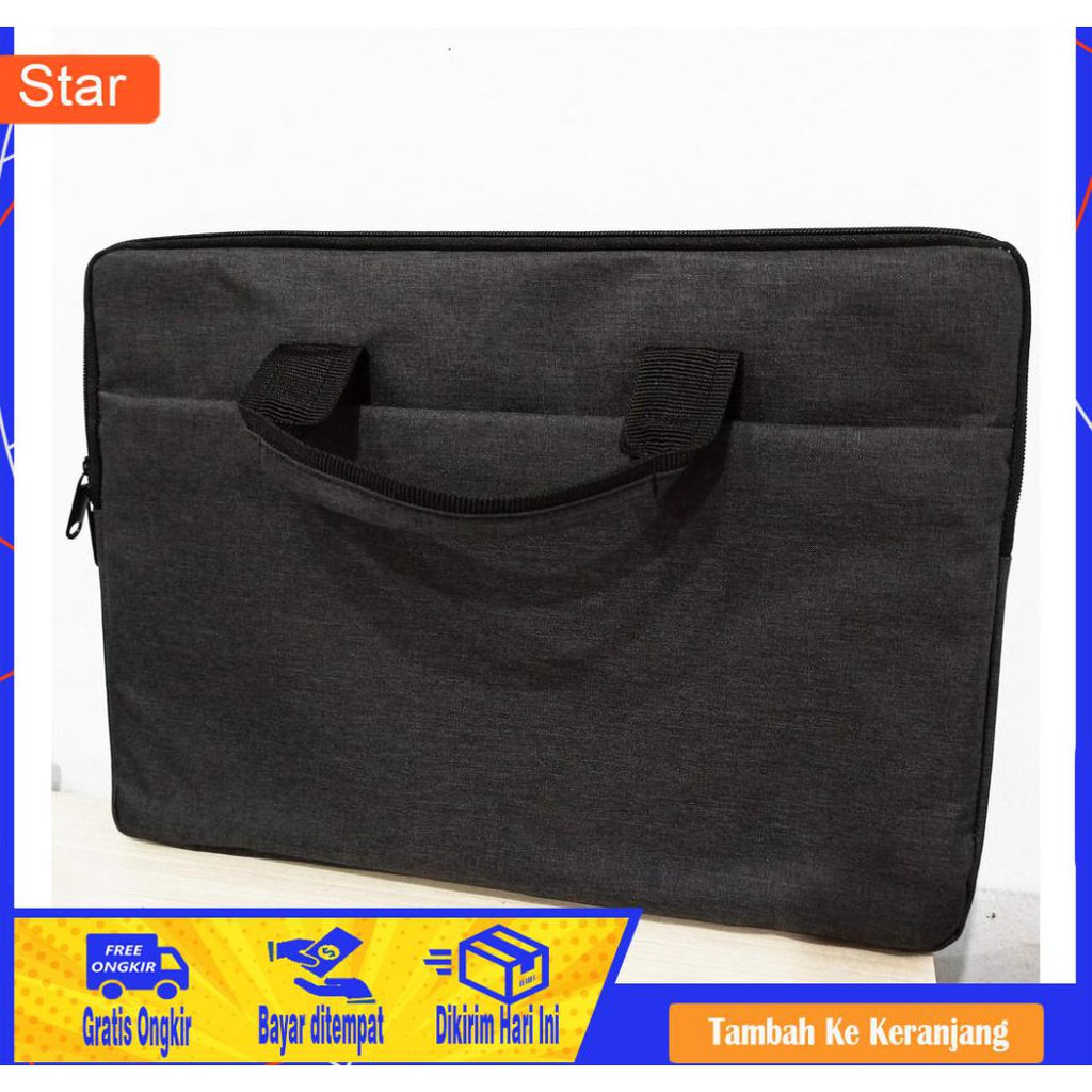 Túi Denim Đựng Laptop Macbook 11.615.6 Inch | BigBuy360 - bigbuy360.vn