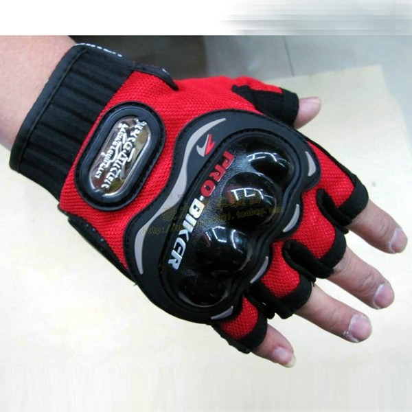 GĂNG TAY PROBIKER CỤT NGÓN