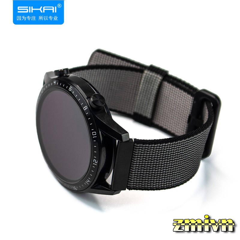 Cường lực cao cấp SIKAI Huawei Watch GT / GT2 42mm 46mm / Magic GT2 42MM 46MM