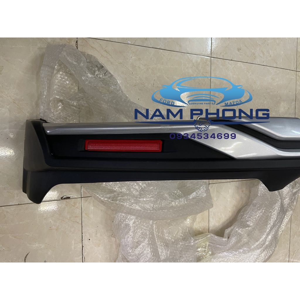 Body Kit cản trước CX5 2018 - 2021