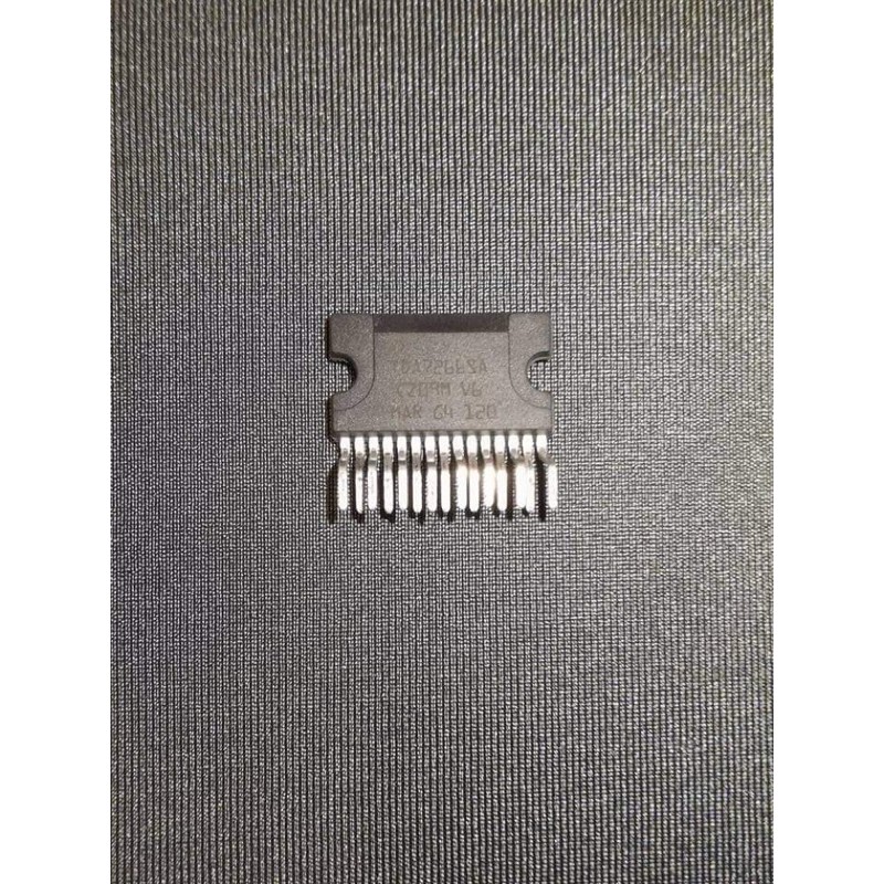 IC khuếch đại công suất TDA7266 hàng zin