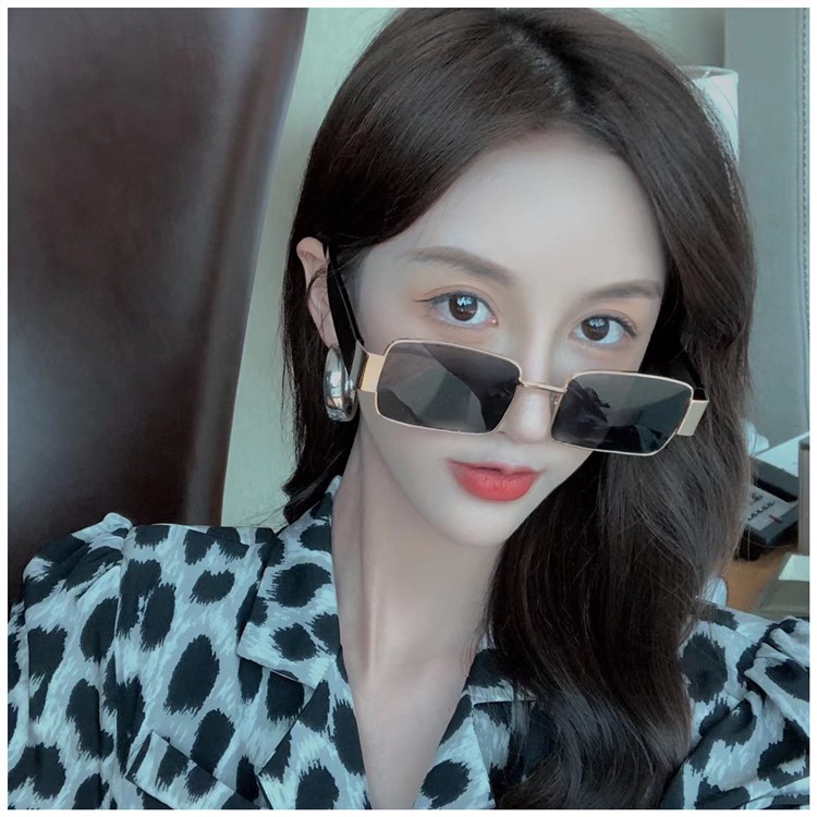 Kính Râm Thời Trang Hàn Quốc 2020