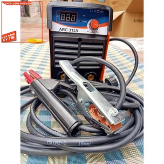 Máy hàn que jasic arc-315 - arc315 giảm 44%