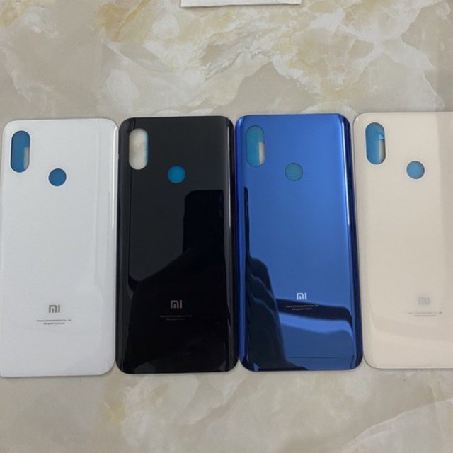 LẮP LƯNG SAU XIAOMI MI8 MỚI 100%