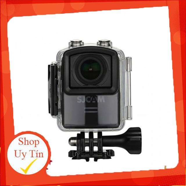 [SALEOFF] Camera hành trình, camera hành động ACTION CAMERA SJCAM M20 AIR - Bảo hành 12 tháng - Shop Thế Giới Điện Máy .