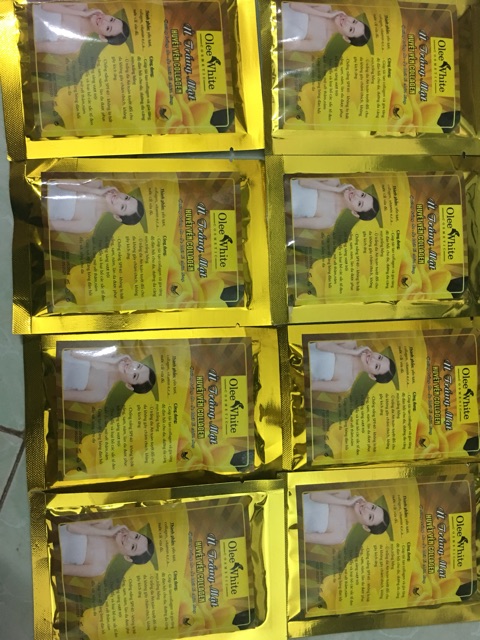 Mặt lạ Ủ Huyết Trắng huyết yến chuẩn l1 | BigBuy360 - bigbuy360.vn