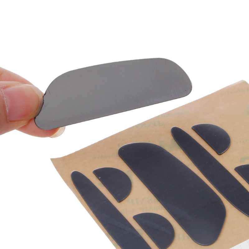Miếng Dán Viền Cong Hình Chuột Máy Tính Cho MX Master Mouse