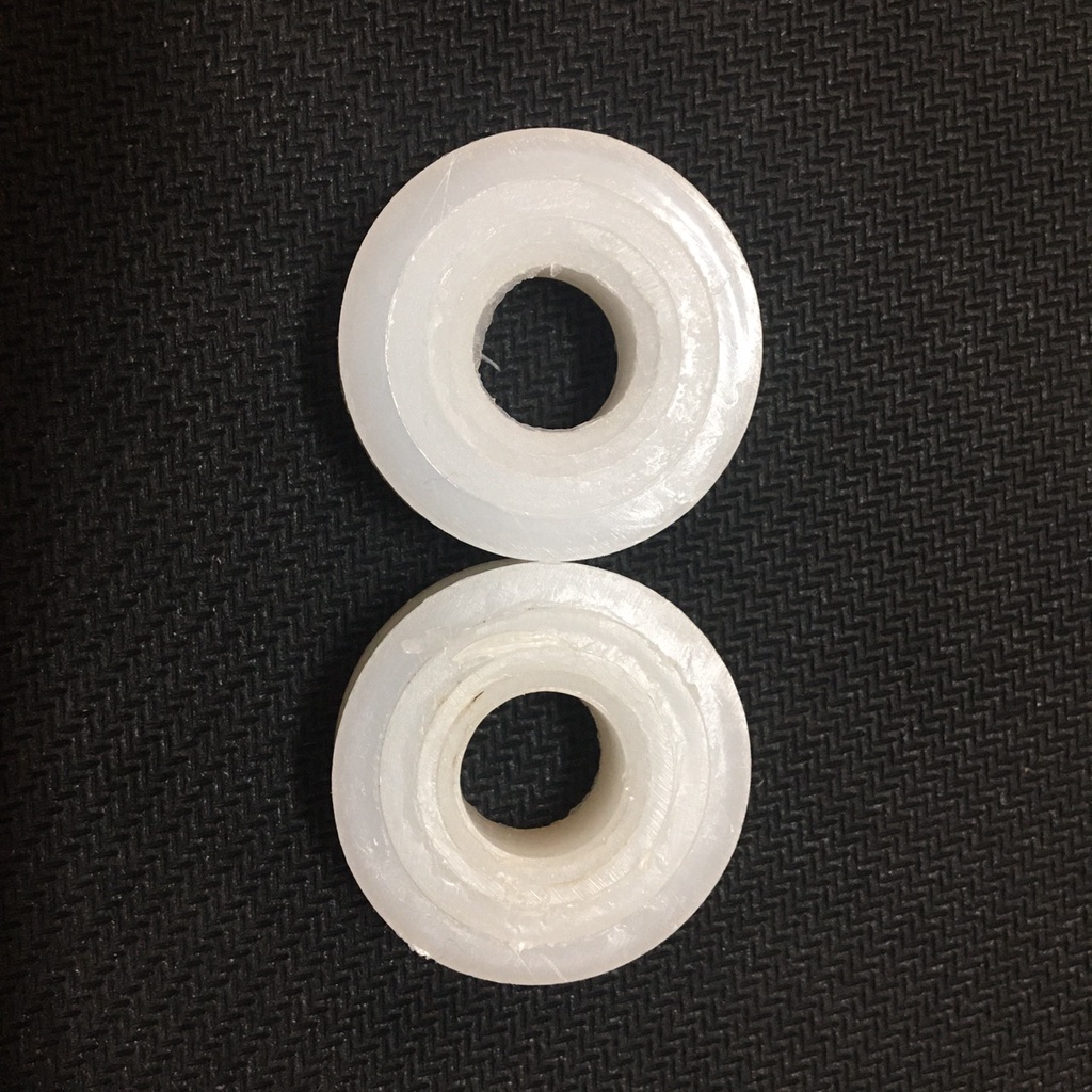 Sơmi máy mài loại dày 18 x 32mm / mỏng 10 x 30mm