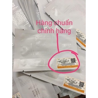 Miếng Dán Môi Đức BECABELA CHÍNH HÃNG