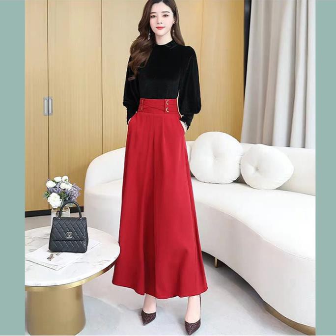 FREESHIP ÁO NHUNG MÙA LẠNH SIÊU ẤM CHO CÁC CHỊ EM | ÁO ĐẸP CUÔN HÚT | ÁO NHUNG TAY DÀI PHỒNG XINH LUNG LINH MÙA ĐÔNG | BigBuy360 - bigbuy360.vn