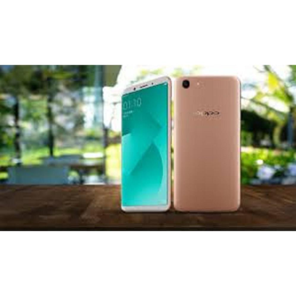 Điện thoại Oppo A83 2sim ram 4G/64G mới Chính hãng, chiến Game PUBG/Liên Quân mướt | BigBuy360 - bigbuy360.vn