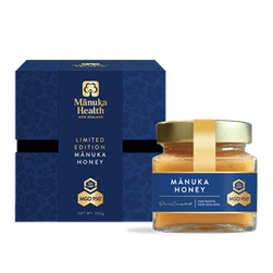 ( Kháng Khuẩn cao ) Mật ong Manuka Health MGO 950+ Manuka Honey 250g
