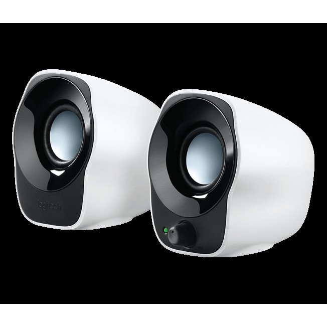 LOA - SPEAKER vi tính LOGITECH Z121